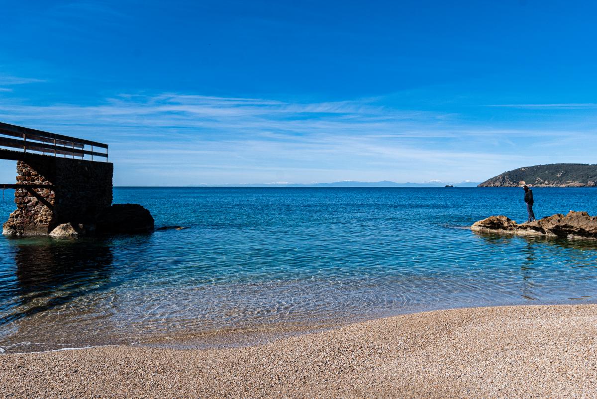 appartamento vacanze Elba